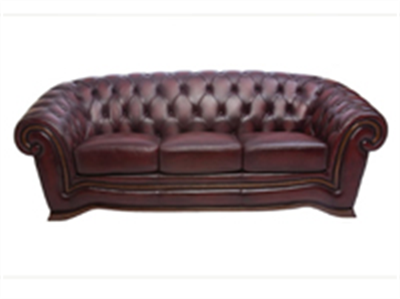 CUSTOMISED SOFA