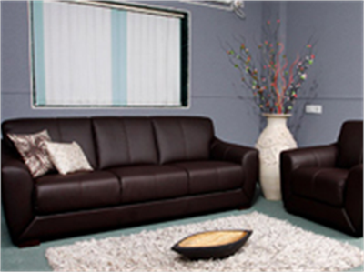 CUSTOMISED SOFA