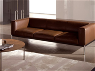 CUSTOMISED SOFA