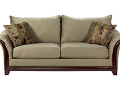 CUSTOMISED SOFA