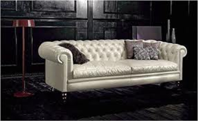 CUSTOMISED SOFA