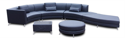 CUSTOMISED SOFA
