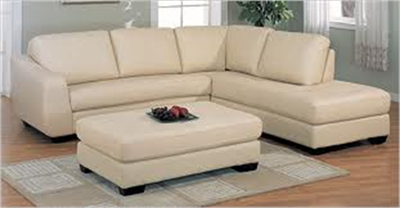 CUSTOMISED SOFA