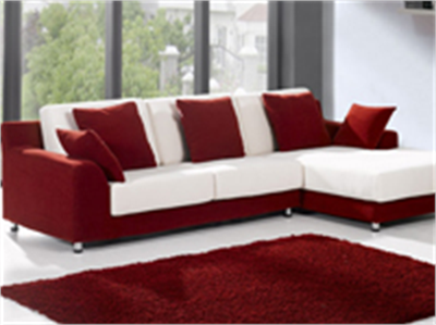 CUSTOMISED SOFA