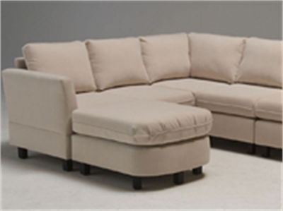 CUSTOMISED SOFA