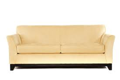 CUSTOMISED SOFA