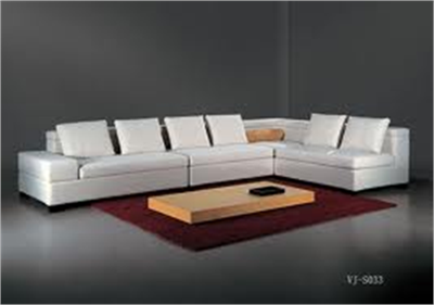 CUSTOMISED SOFA
