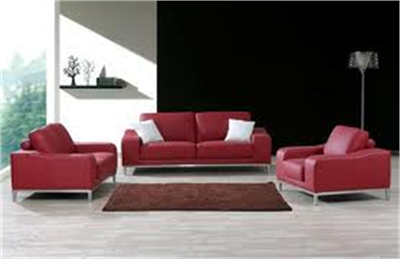 CUSTOMISED SOFA
