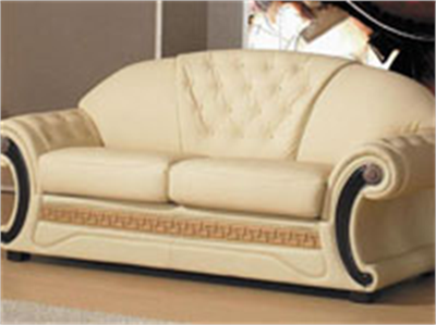 CUSTOMISED SOFA