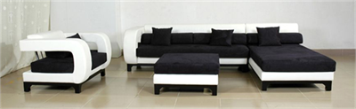 CUSTOMISED SOFA