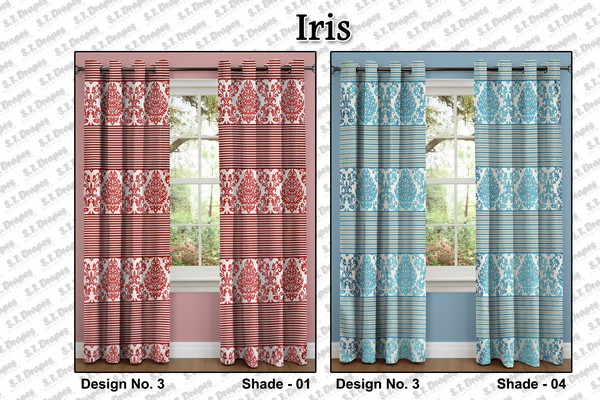 Ready Made Curtains10