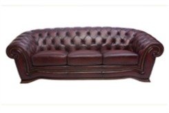 CUSTOMISED SOFA