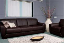 CUSTOMISED SOFA