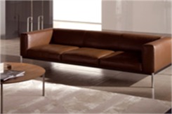 CUSTOMISED SOFA