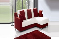 CUSTOMISED SOFA