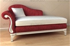 CUSTOMISED SOFA