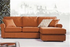 CUSTOMISED SOFA