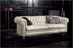 CUSTOMISED SOFA