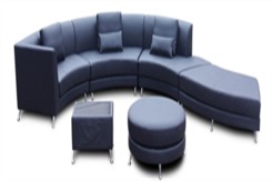 CUSTOMISED SOFA
