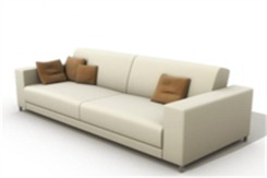 CUSTOMISED SOFA