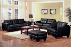 CUSTOMISED SOFA