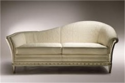 CUSTOMISED SOFA