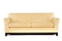 CUSTOMISED SOFA