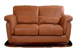 CUSTOMISED SOFA