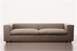 CUSTOMISED SOFA