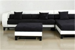 CUSTOMISED SOFA