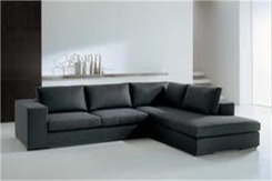 CUSTOMISED SOFA