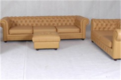 CUSTOMISED SOFA