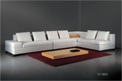 CUSTOMISED SOFA