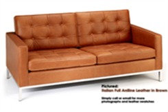 CUSTOMISED SOFA