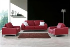 CUSTOMISED SOFA