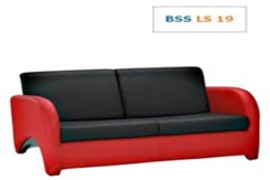 CUSTOMISED SOFA