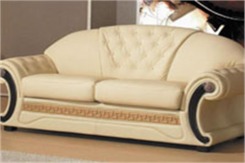 CUSTOMISED SOFA