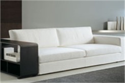 CUSTOMISED SOFA